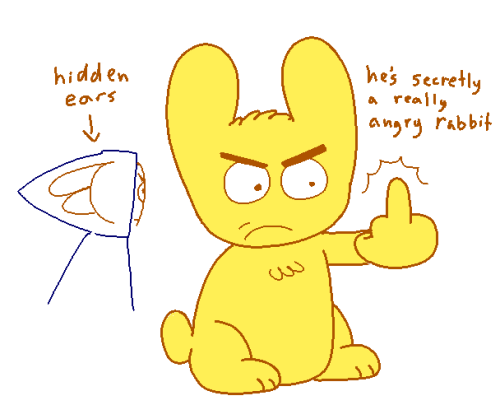 Master Frown Theory