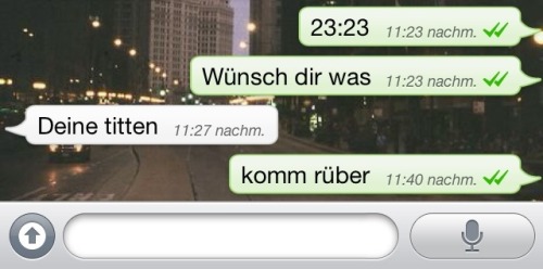 Atem-blockiert