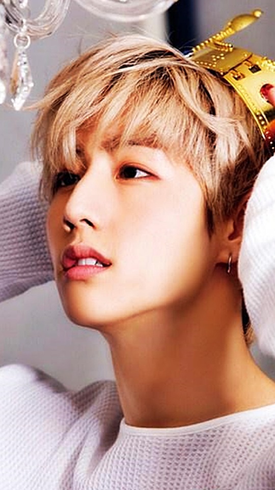 Mark Lockscreen