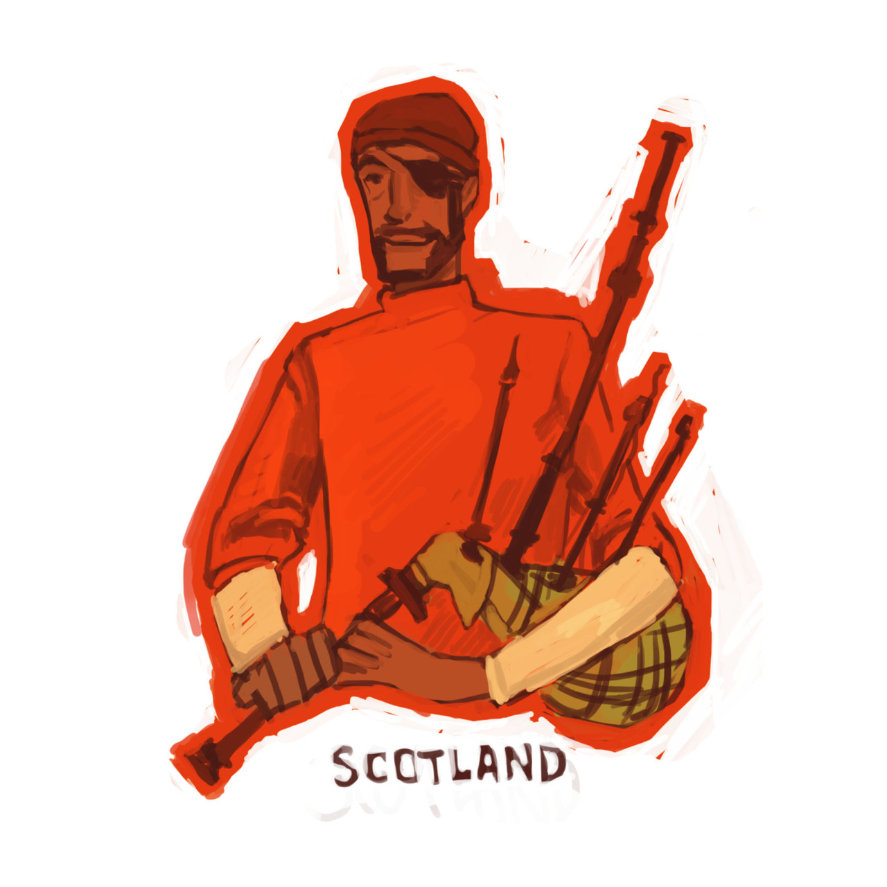 thebloodling:  Cultural appreciation &lt;33 