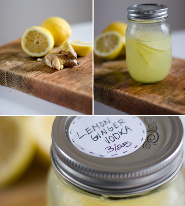 thecakebar:  D.I.Y | Homemade Infused Vodka Strawberry Mint Lemon Ginger Pomegranate