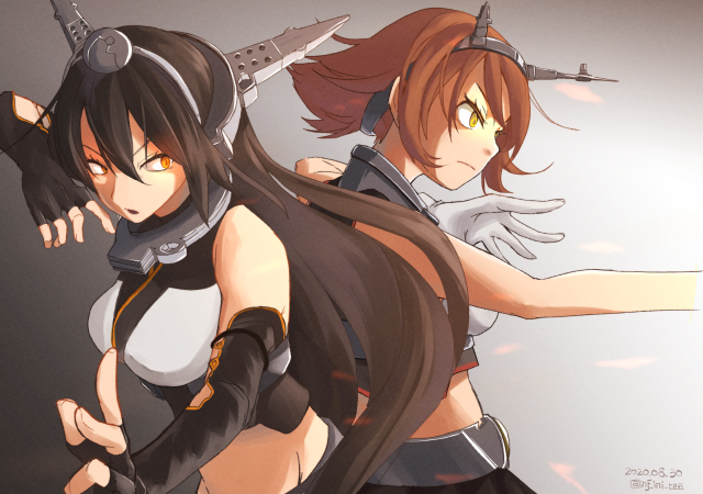 陸奥 艦隊これくしょん Tumblr Posts Tumbral Com 陸奥 艦隊これくしょん Tumblr Posts Tumbral Com