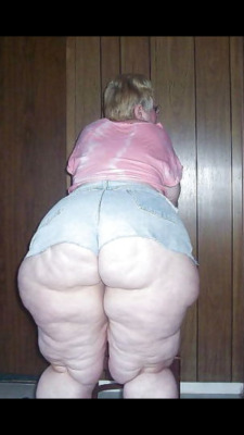 Baby Got Back And Front!!