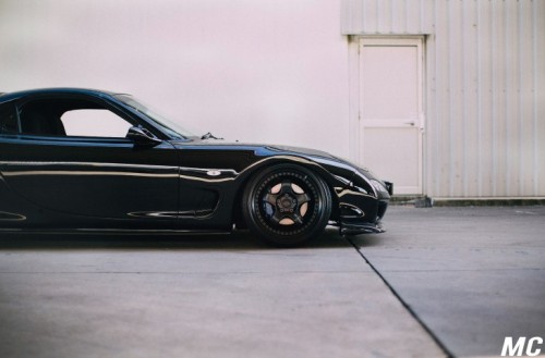 XXX cars-food-life:  Michael Carroll Photography photo