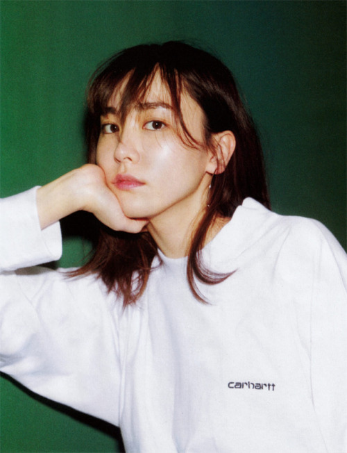 yui aragaki