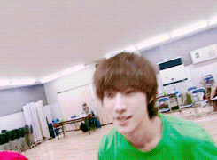 Jung Jinyoung