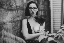 Corwinprescott:  “Backyard Jane”Nyc 2017Corwin Prescott - Kacie Marie - Full