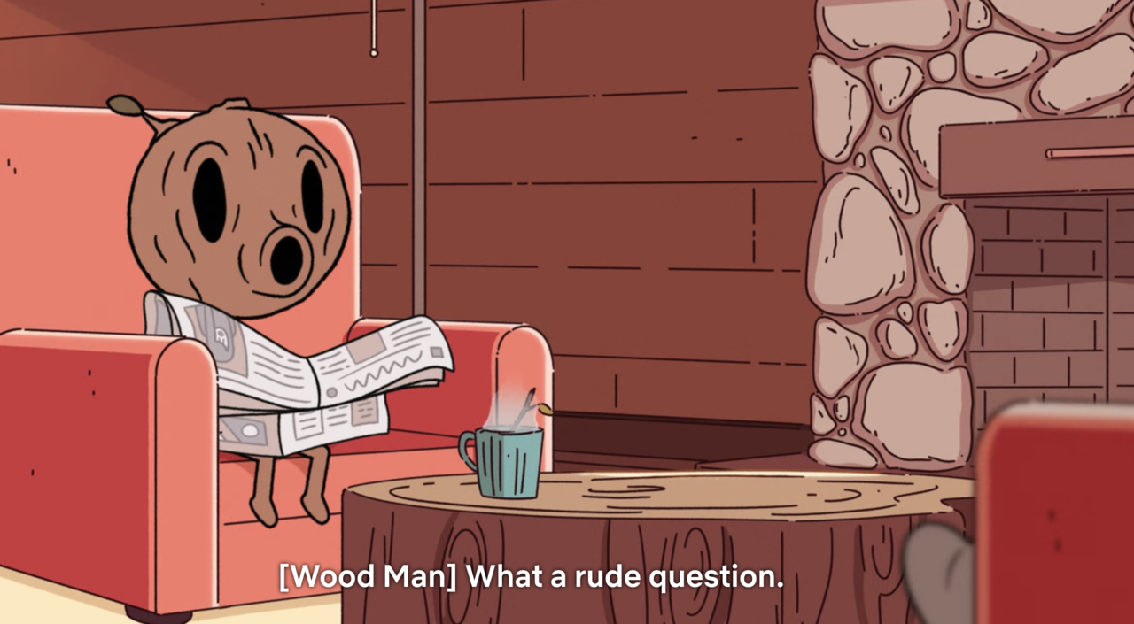 redwall-antagonist:  Please watch Hilda
