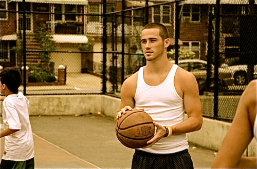 theconsolidator:  the-boys-pictures:  Joe Santagato  Follow The Consolidator.  