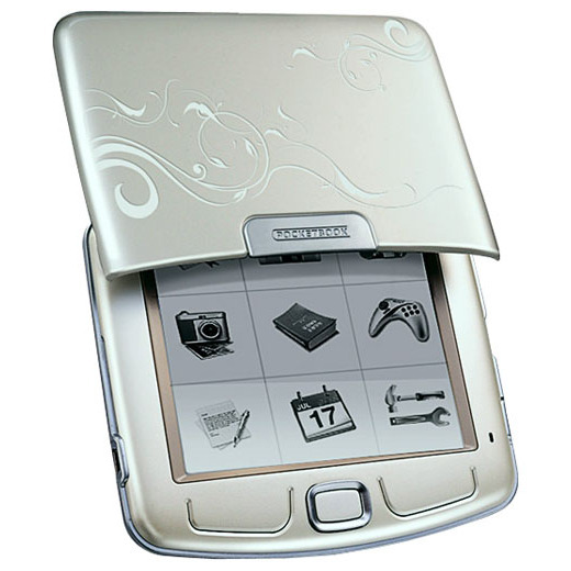 Pocketbook 360 