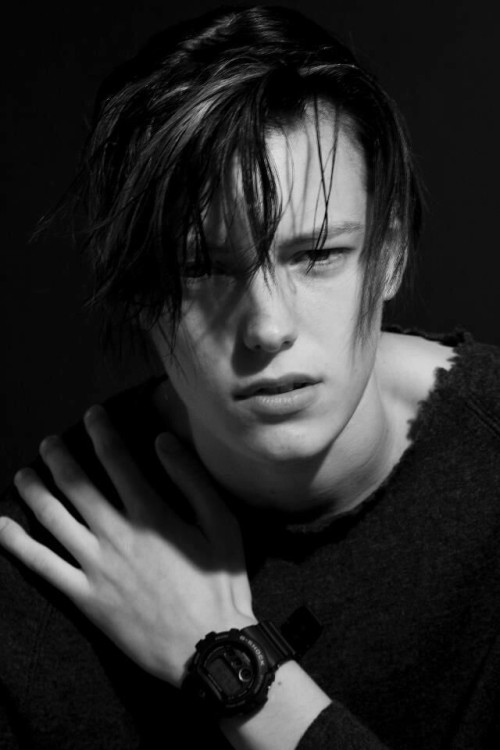 tomboy-paradise: meet my new love
