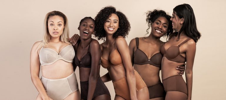 10 Black-Owned Lingerie Brands to Shop This Month (And Every Month)