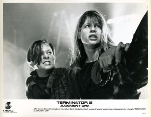 Terminator 2 Judgment Day