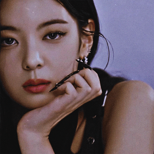 ITZY | CHESHIRE | CONCEPT FILM #1 