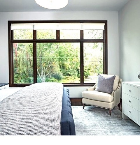 Bedroom - Modern Bedroom