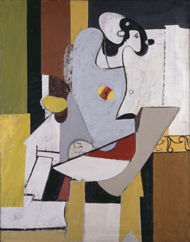 Sex le-desir-de-lautre:  Arshile Gorky (Armenian-American, pictures