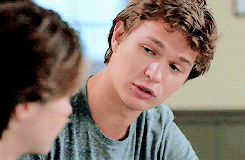 claryfairchilld:  “I know that love is just a shout into the void, and that oblivion