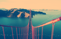 love-personal:  golden gate bridge! source