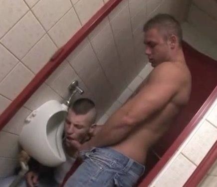 Pure Toilet porn pictures