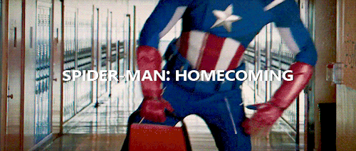 alphalewolf:Chris Evans’ MCU Appearances (2011 - 2019)