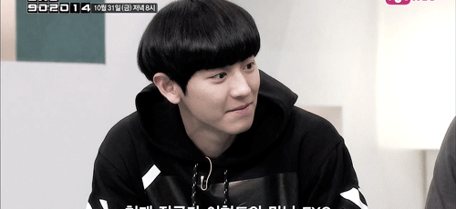 oh-prankster:  Chanyeol ep.11 preview 