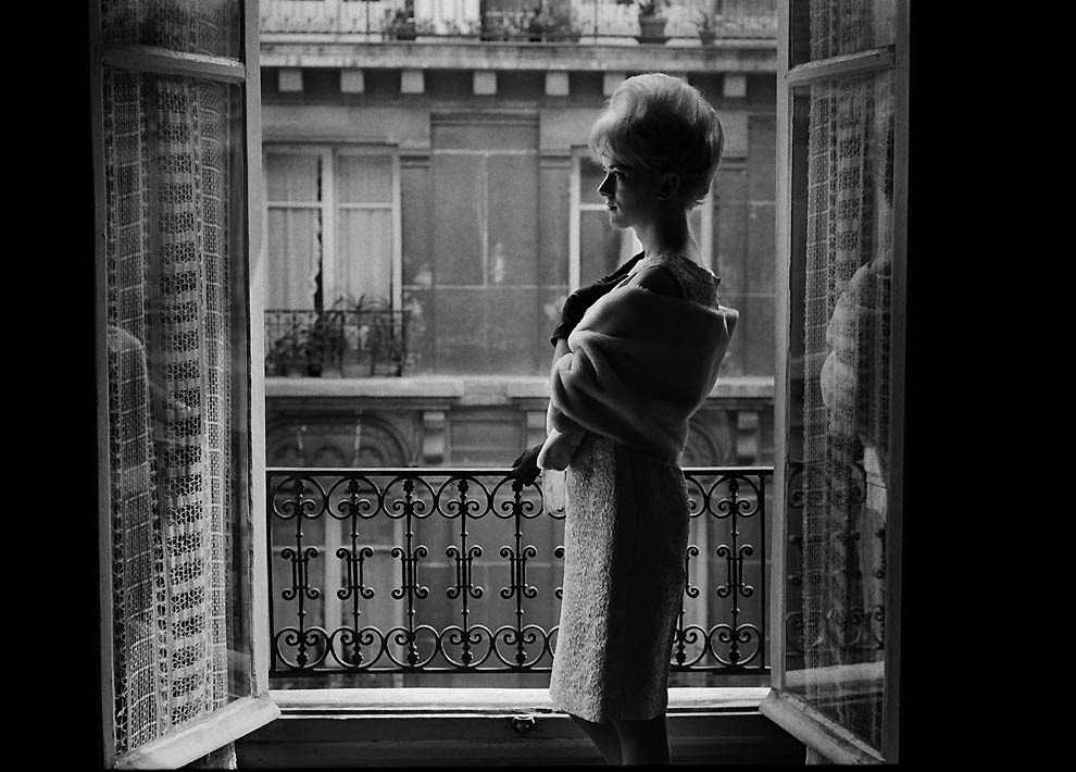 fiercetransgirls:french trans women photographed by Christer Strömholm | “Les