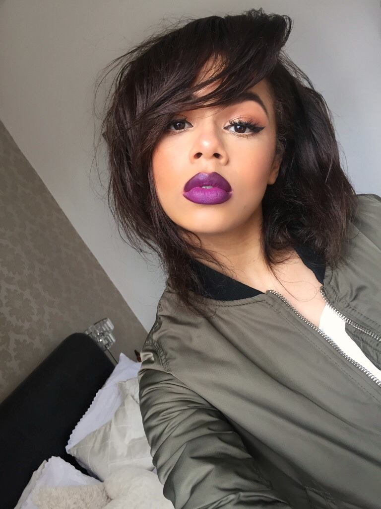 Ω...♥