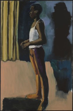 Grundoonmgnx:  Lynette Yiadom-Boakye, The Much-Vaunted Air, 2017