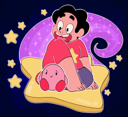 zamiiz:  steven universe 30 day challenge-