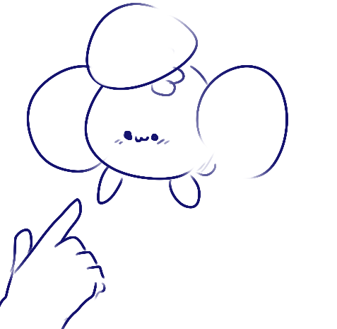 aedeagus:  sun-vivillon: no grass types have actual functioning hands thats only what they Want you to think 