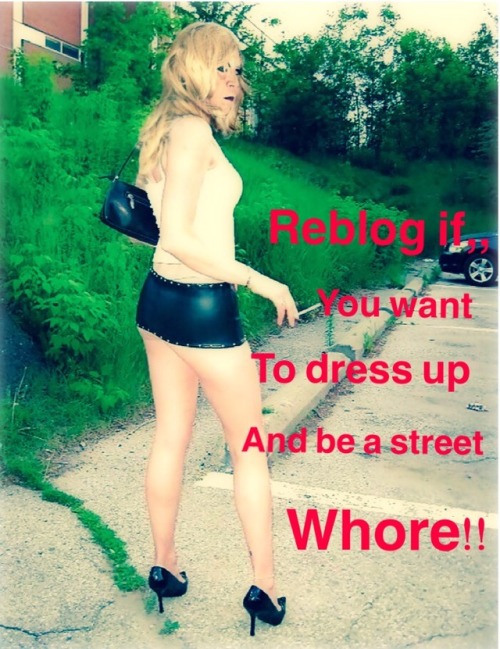 jessicaashleywhore: candyou812:  sissysub469:  candyou812: I love the attention! Yes  I do love bein