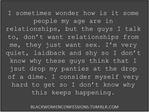 Porn Black Women Confessions photos