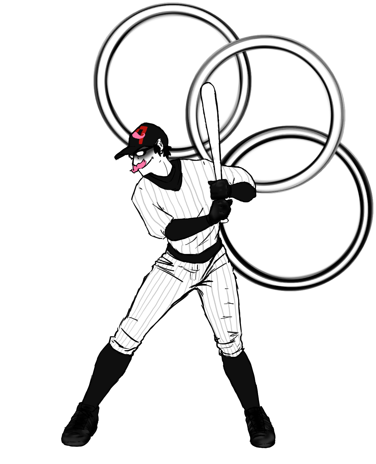 rotsotherstuff:  hopped on the Markibatter bandwagon can’t wait to see how mark