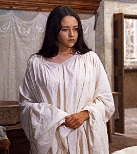 branfraser:Olivia Hussey in ROMEO AND JULIET adult photos