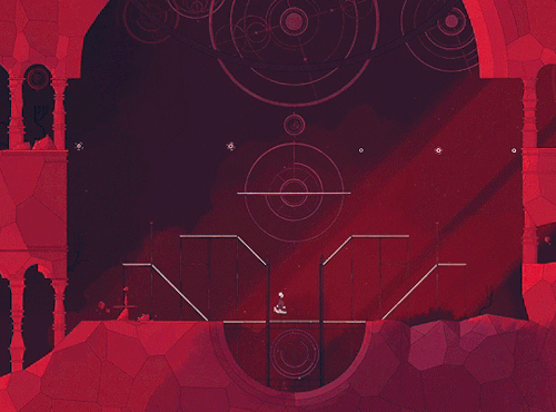 Gris | Visuals (20/20)