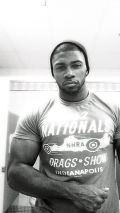 blackmalefreaks:  eros-immortel:  *faints*  B.M.F #TeamFreaks #FreakyFriday