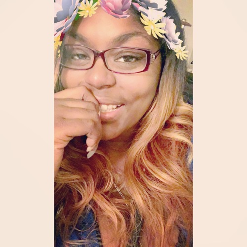 basedgvdesss:amazing-weirdo:I’ve been waiting for a reason to post my selfies! I’ve had 