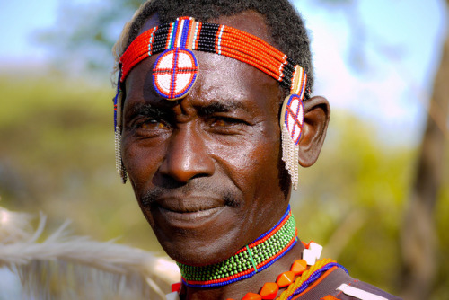 The Pokot people (also spelled Pökoot) live in West Pokot County and Baringo County in Kenya and in 