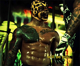 mithen-gifs-wrestling: There are many, many reasons to enjoy watching Lucha Underground,