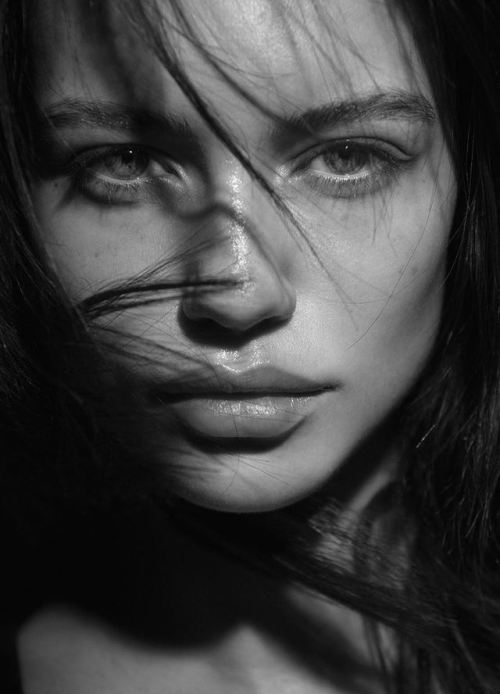 Elle Trowbridge @ Iconic