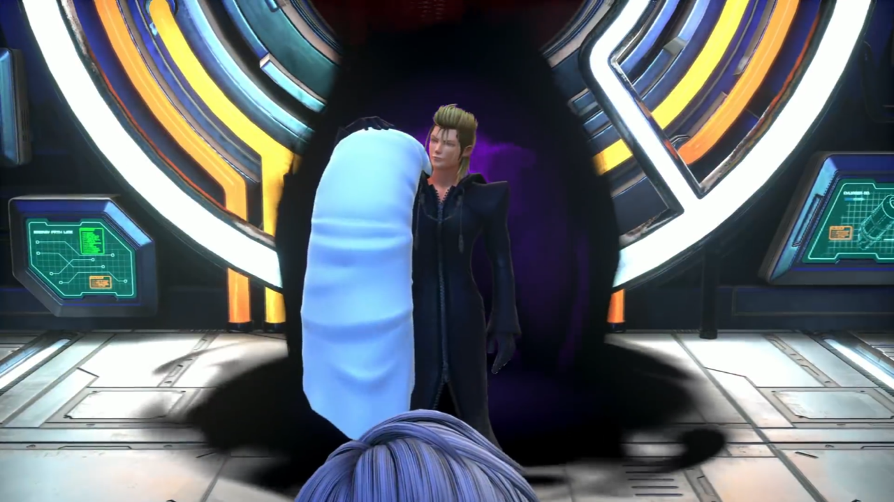 theturquoisereflection:  Kingdom Hearts III TGS Big Hero 6 TrailerJANUARY 2019, JUST