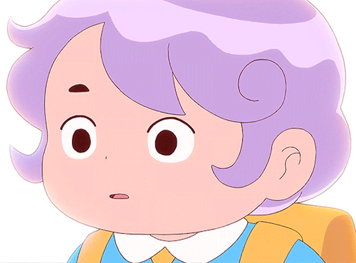 Bee And Puppycat1.02 Who Would Want This?