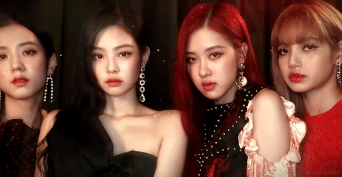 blinkbpink: FANTASTIC 4