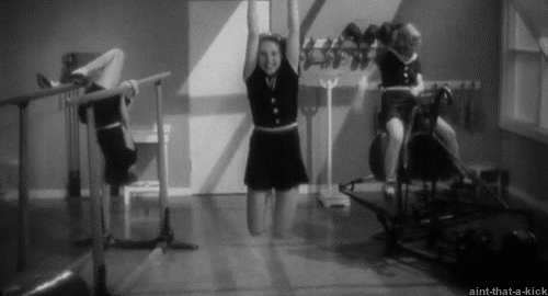  Deanna Durbin | Nan Grey | Barbara Read ~ Three Smart Girls (1936) 