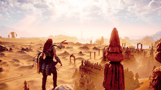HZD Week