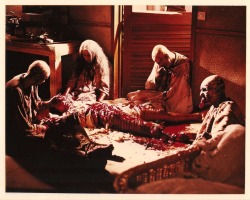 greggorysshocktheater:Zombie (1979)