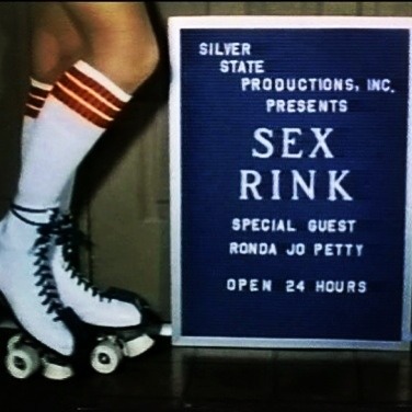 GRINDHOUSE