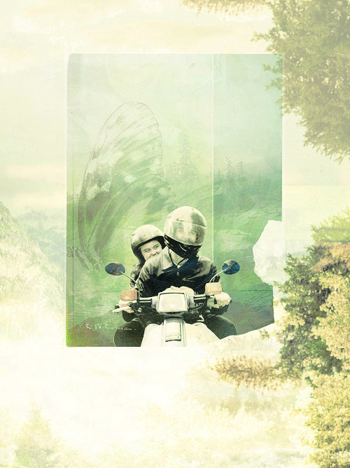 raexfinn:What You Know by Two Door Cinema Club In a few weeks I will get time To realise it’s right 