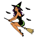 witchysparkles - Witchy Sparkles