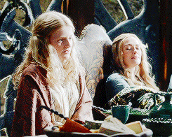 madaboutasoiaf: Tommen was a sweet boy. Not like his brother, but then Jaime and Tyrion were somewhat less than peas in a pod themselves. Myrcella had all of her mother’s beauty, and none of her nature.